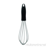 Bodum 11389-01 Bistro Stainless Steel Whisk  Small  Black - B0085AY87I